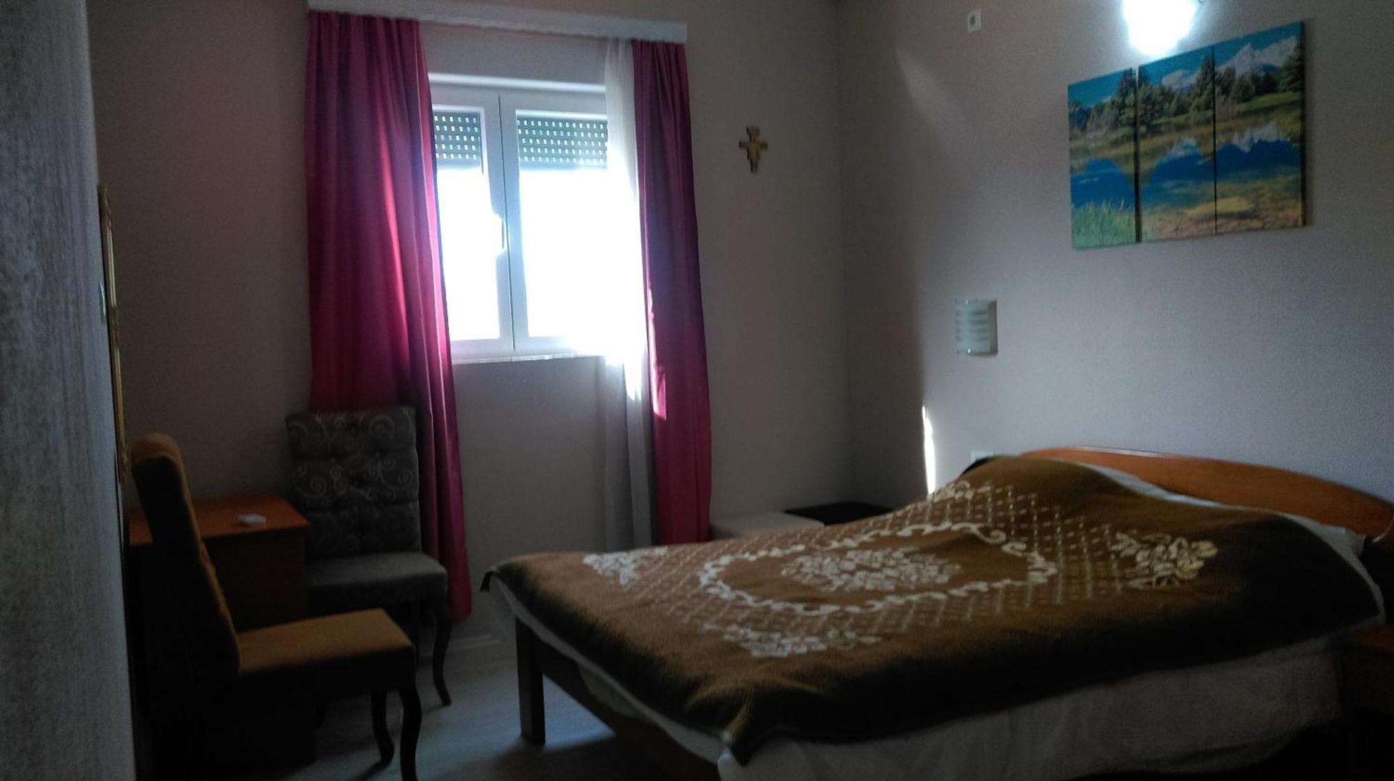 Casa Bevanda Međugorje エクステリア 写真