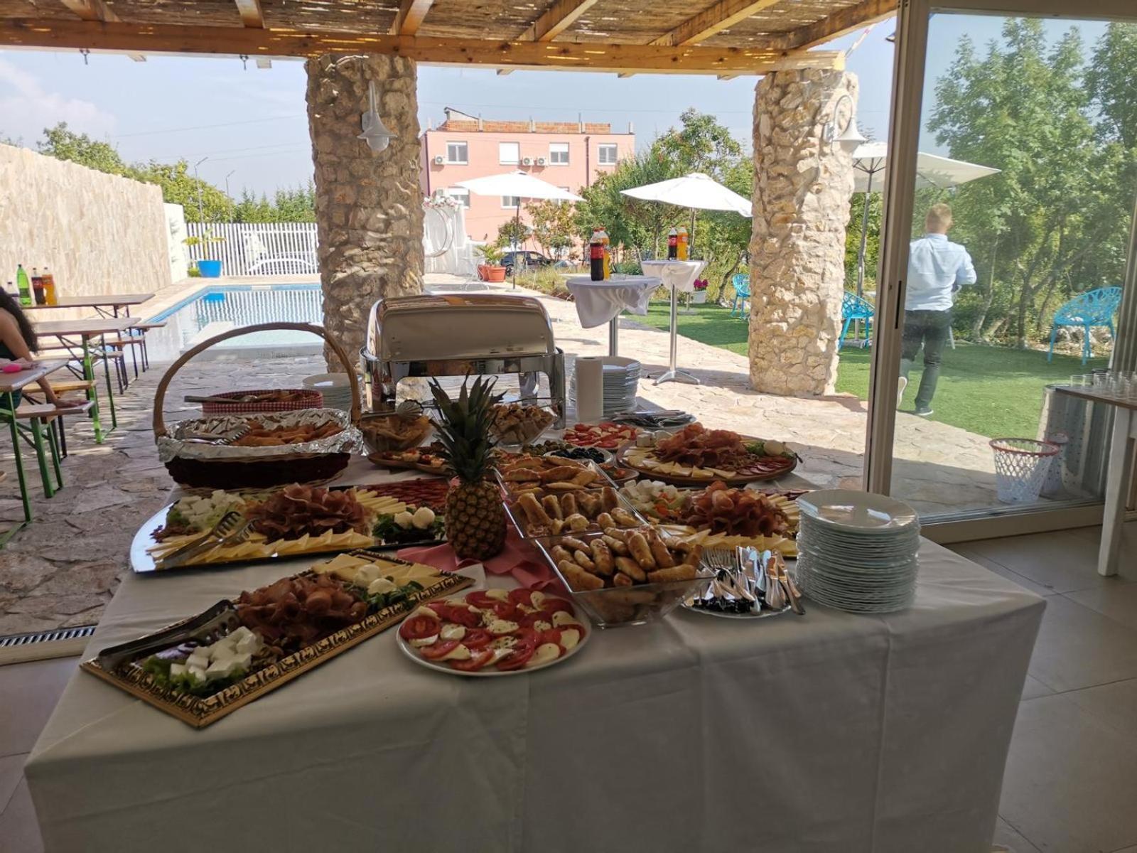 Casa Bevanda Međugorje エクステリア 写真