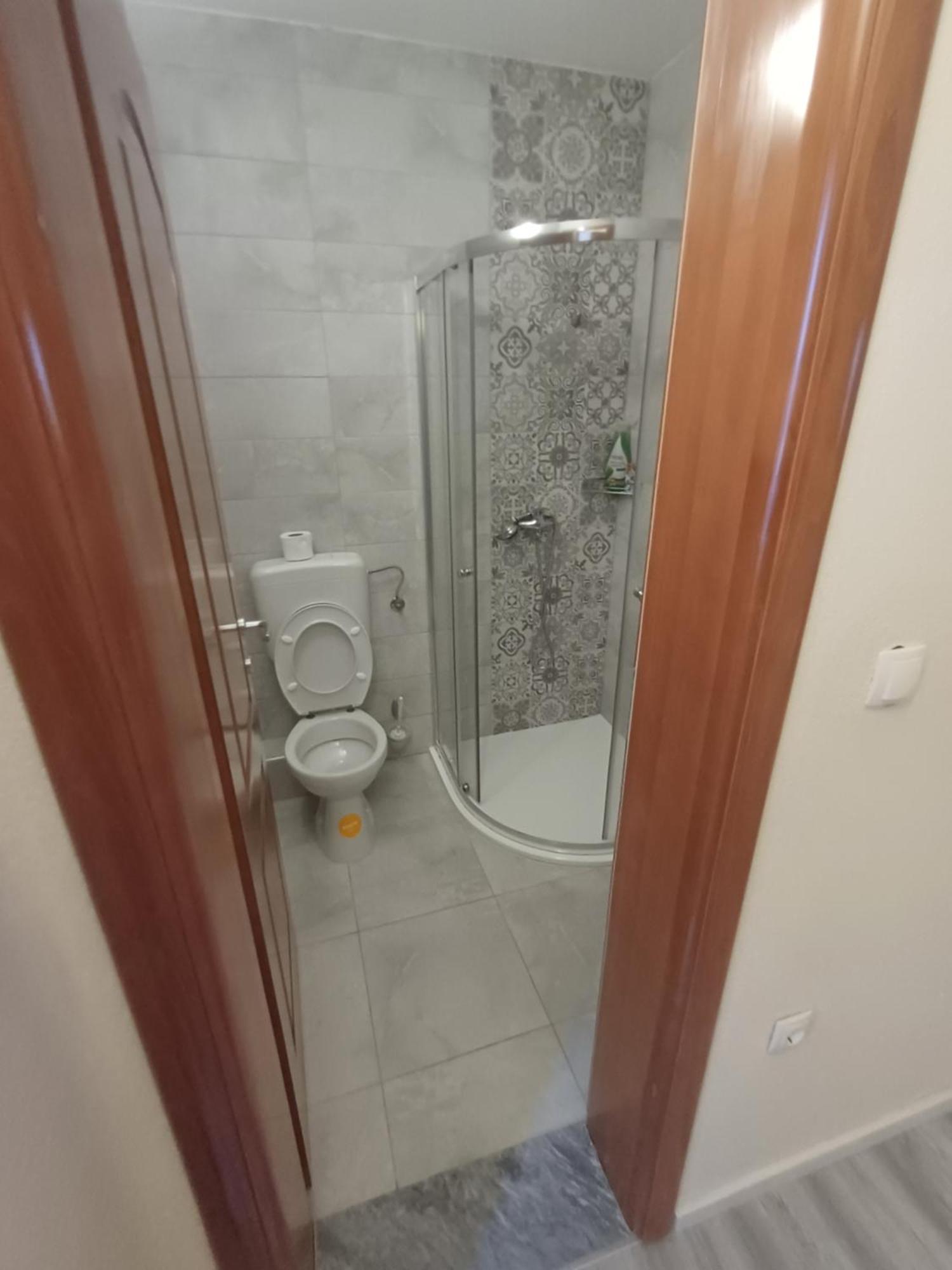 Casa Bevanda Međugorje エクステリア 写真