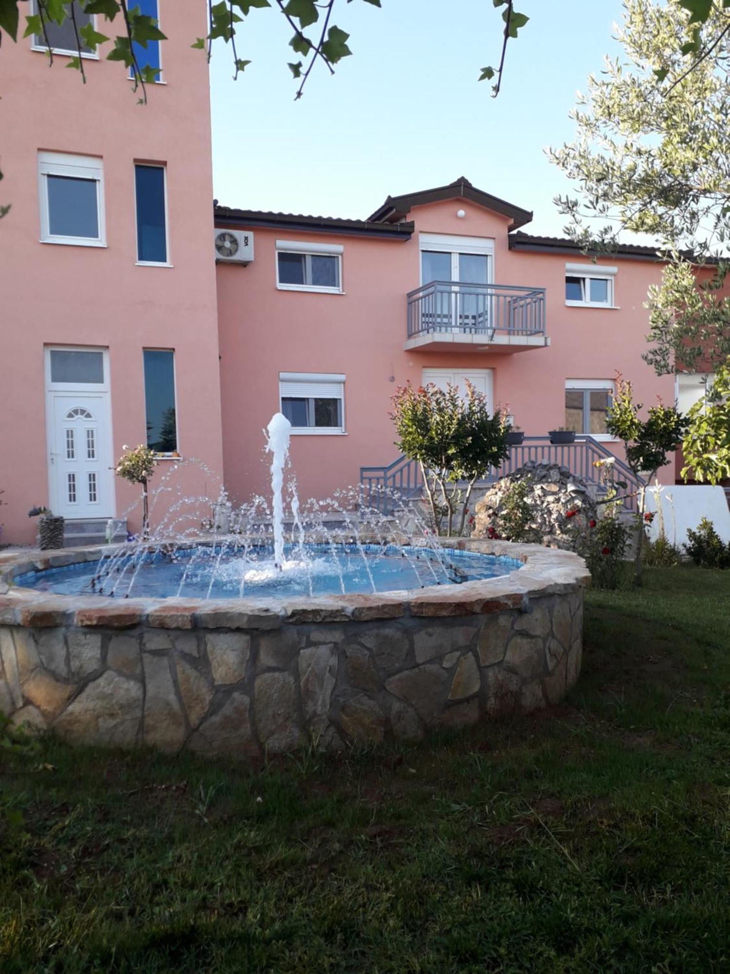 Casa Bevanda Međugorje エクステリア 写真