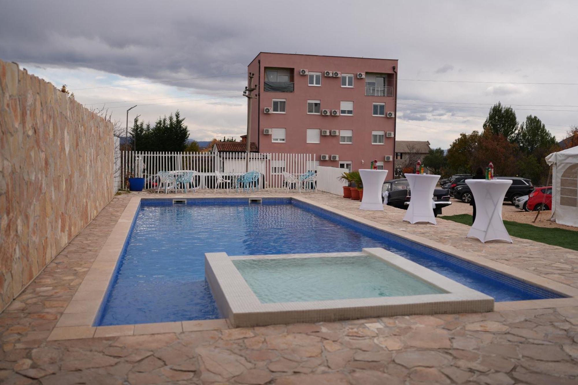 Casa Bevanda Međugorje エクステリア 写真