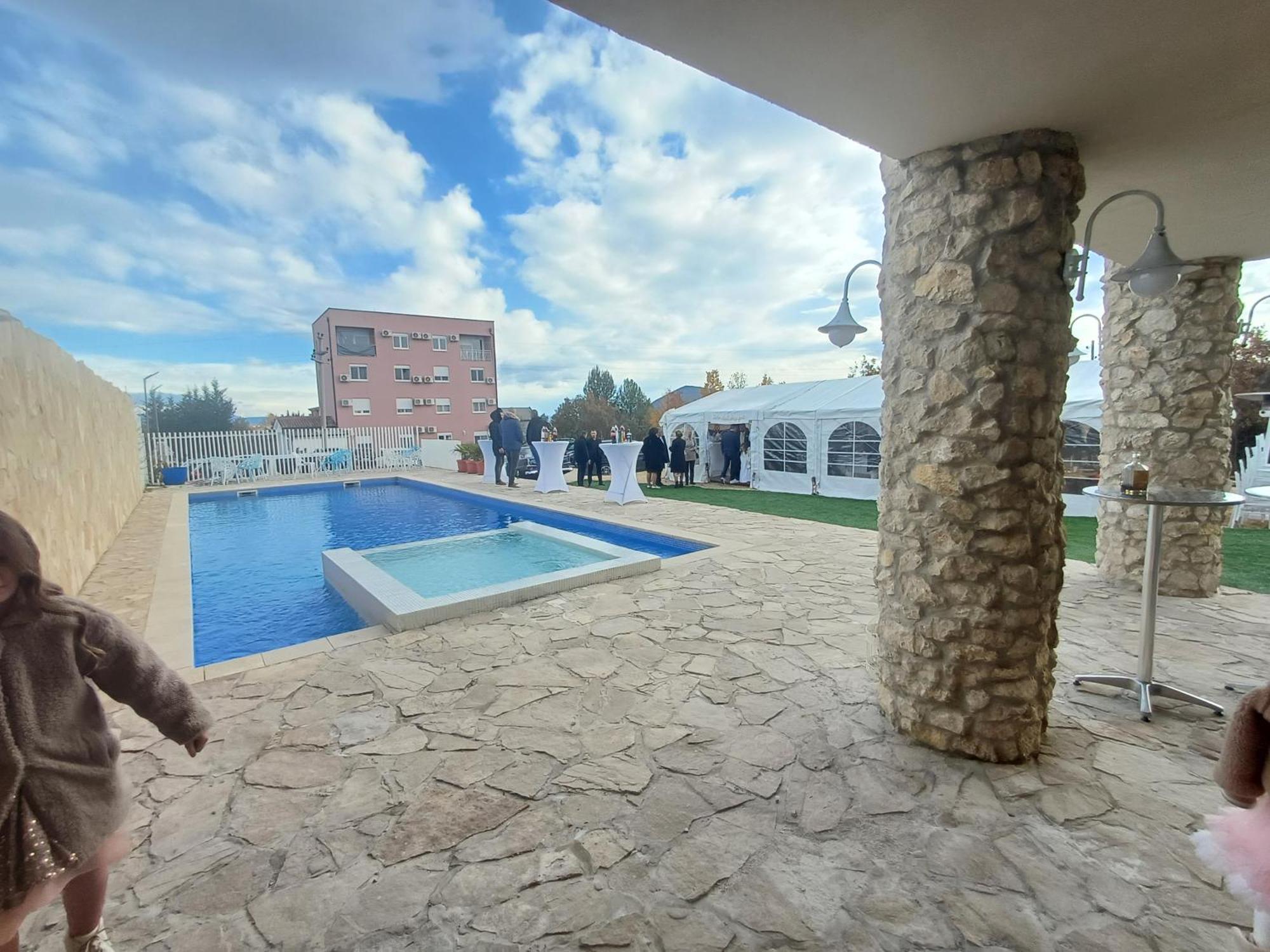 Casa Bevanda Međugorje エクステリア 写真
