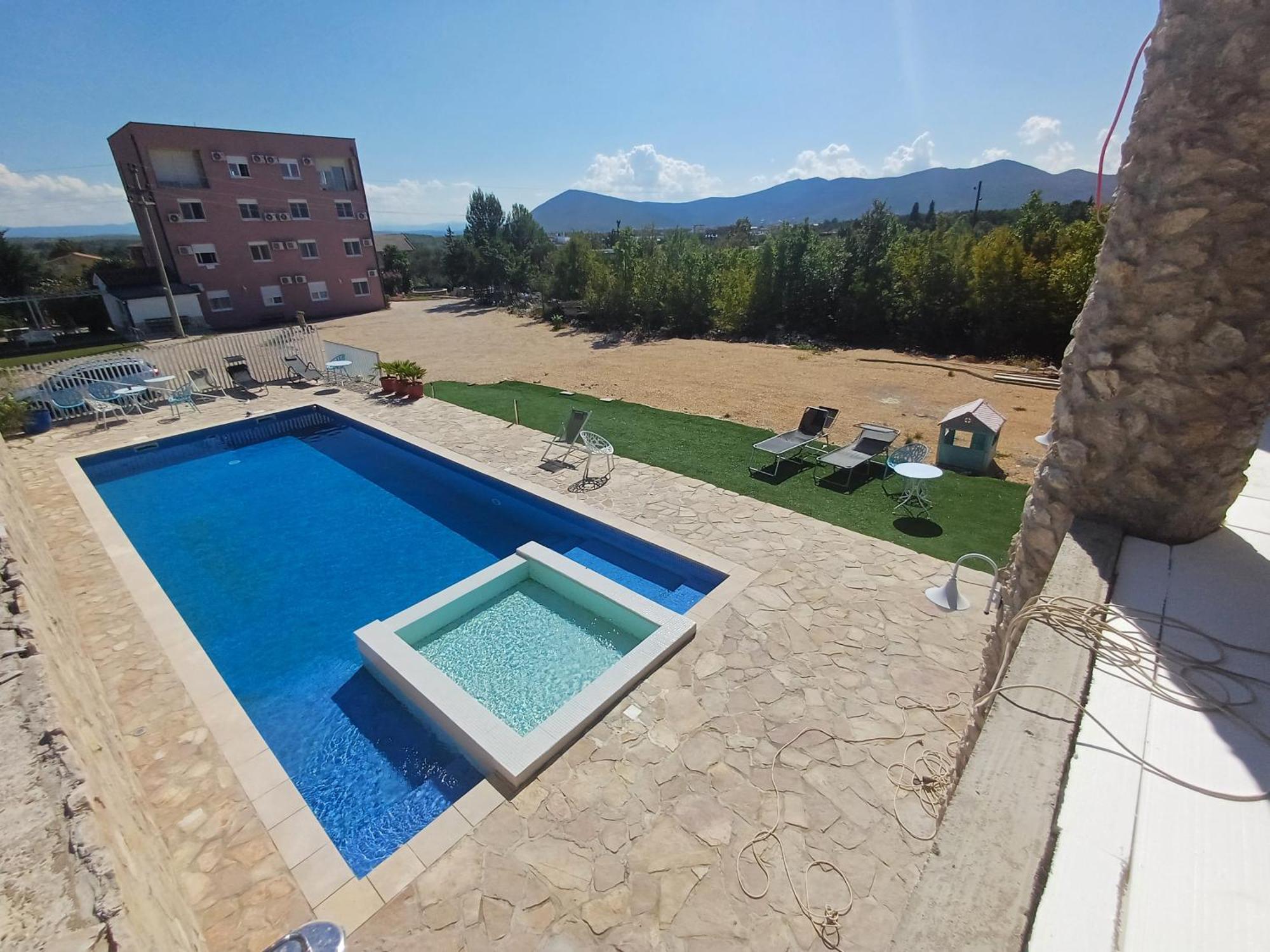 Casa Bevanda Međugorje エクステリア 写真