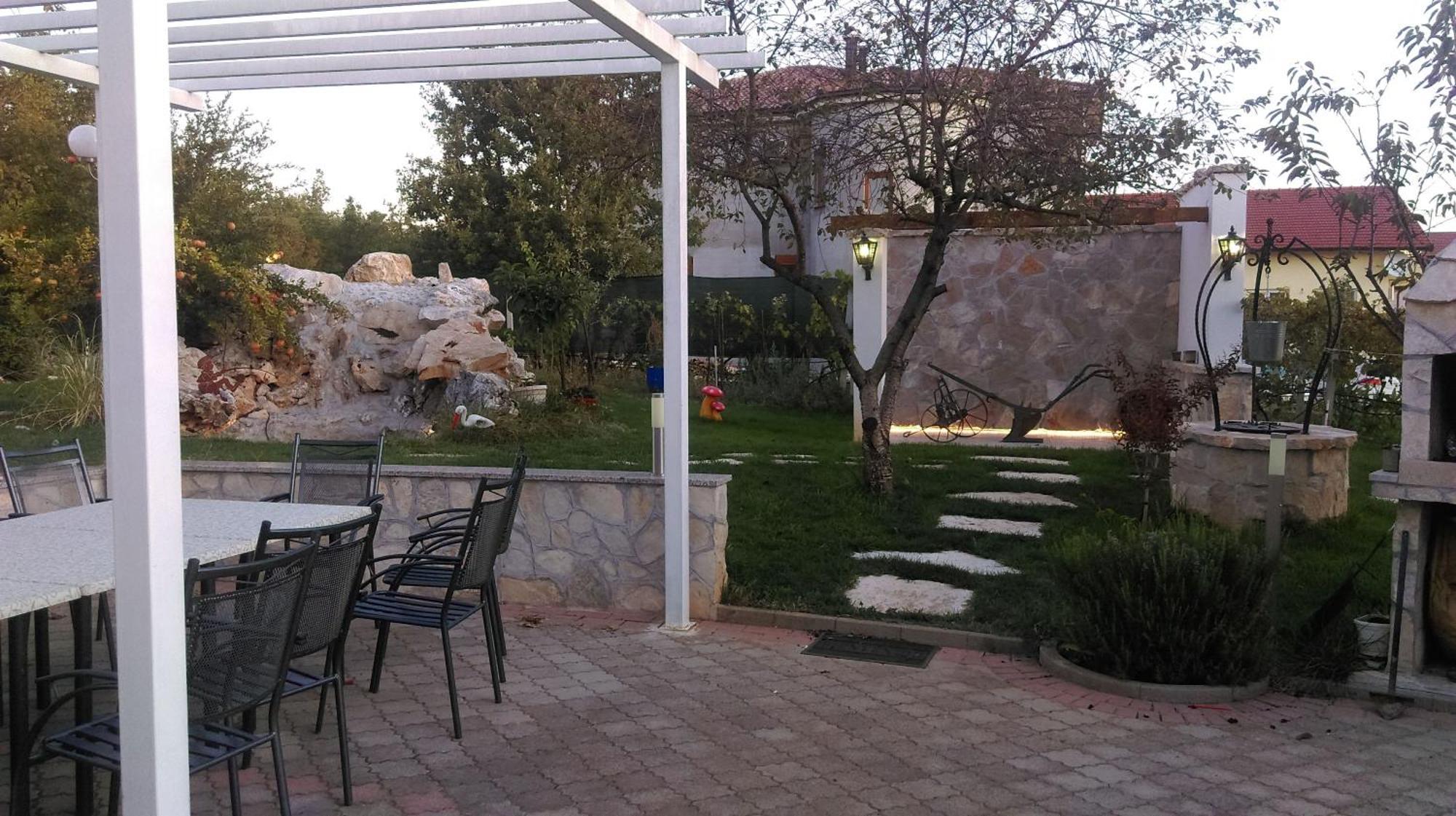 Casa Bevanda Međugorje エクステリア 写真