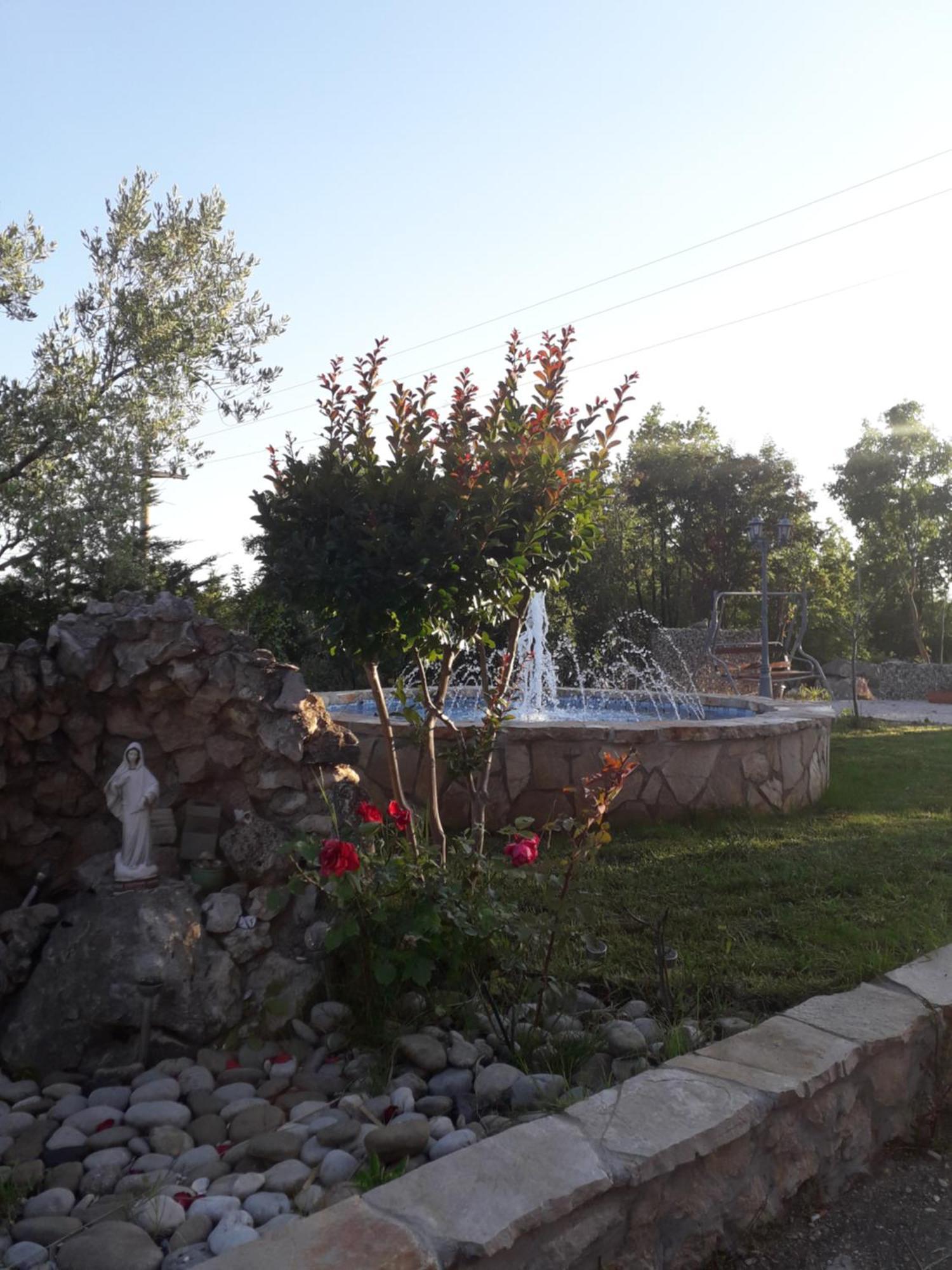 Casa Bevanda Međugorje エクステリア 写真