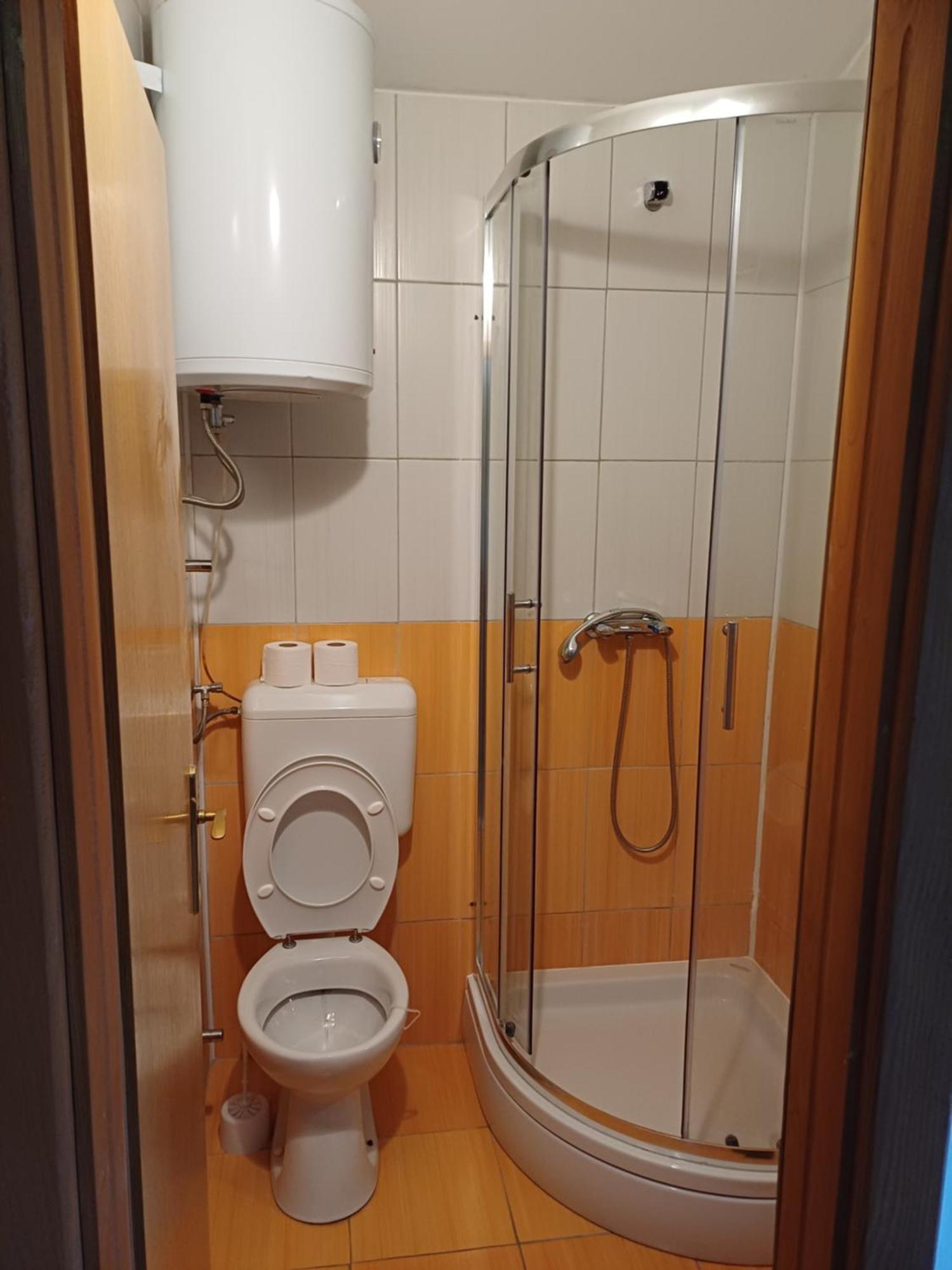 Casa Bevanda Međugorje 部屋 写真